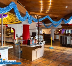 Wirtshaus des Admirals