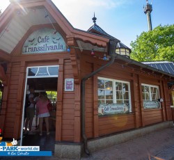 Café Transsilvania
