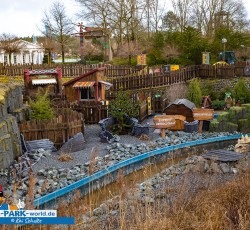 Drachenzähmen - Die Insel