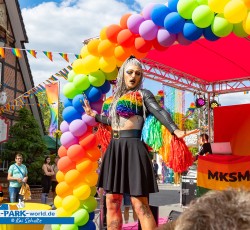 Pride Festival