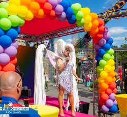 Pride Festival
