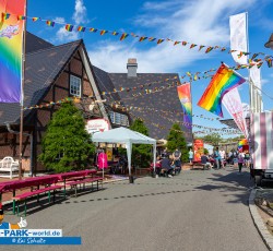 Pride Festival