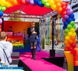 Pride Festival
