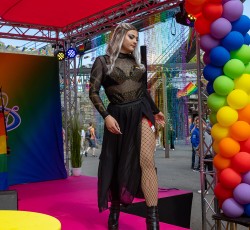 Pride Festival