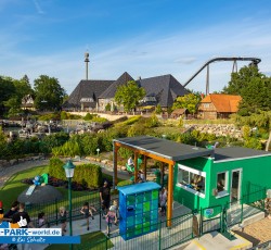 Schorsch's Dino Abenteuer