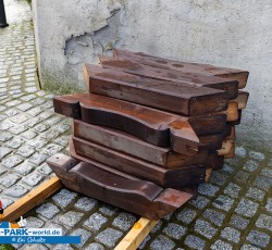 Weinturm Renovierung