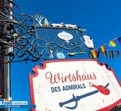 Wirtshaus des Admirals
