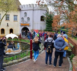  Käptns Törn Takeover