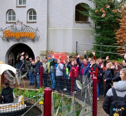  Käptns Törn Takeover