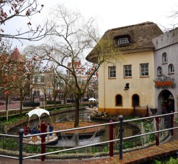  Käptns Törn Takeover