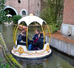  Käptns Törn Takeover