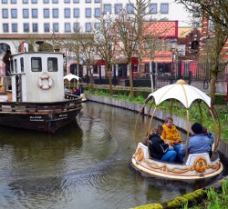  Käptns Törn Takeover