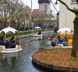  Käptns Törn Takeover