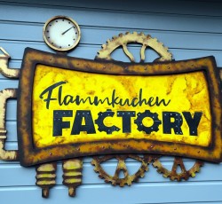 Flammkuchen Factory