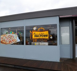Flammkuchen Factory