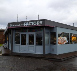 Flammkuchen Factory