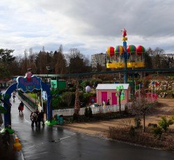 Peppa Pig Land