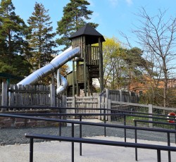Spielplatz