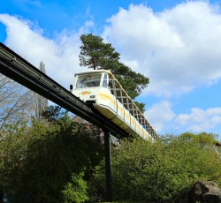Monorail