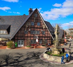 Wirtshaus des Admirals