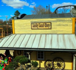Luckyland 