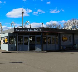 Flammkuchen Factory 