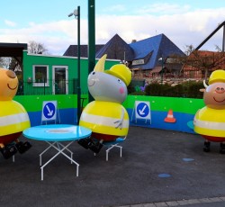 Peppa Pig Land