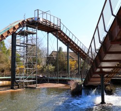Wildwasserbahn 