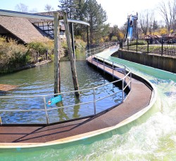 Wildwasserbahn 