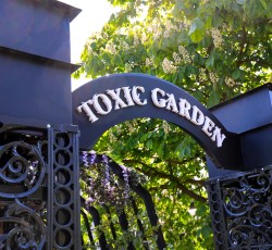 Toxic Garden