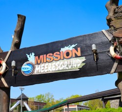 Mission Meeresgrund
