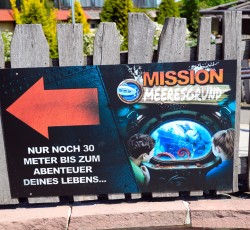 Mission Meeresgrund