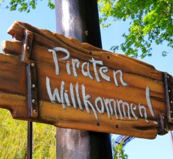 Piraten 