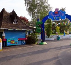 Peppa Pig Land