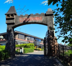 Portal Transsilvanien