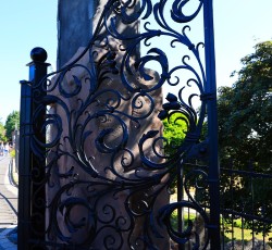 Portal Transsilvanien