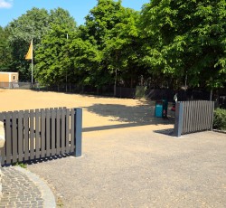 Abenteuerspielplatz