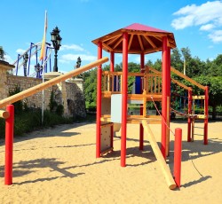 Abenteuerspielplatz