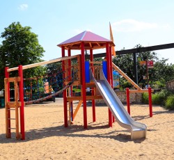 Abenteuerspielplatz