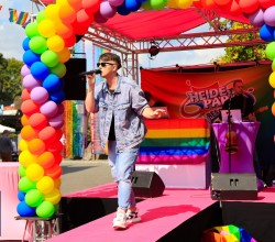 Pride Festival 