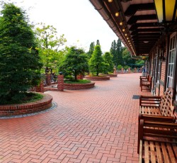 Wirtshaus des Admirals