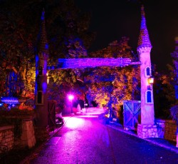 Portal Transsilvanien