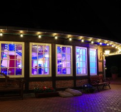 Wirtshaus des Admirals