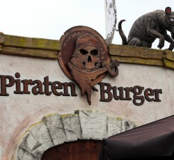 Piratenburger 