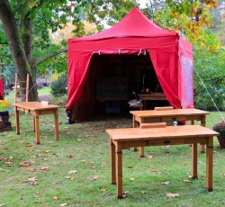 Magischer Zauberwald 