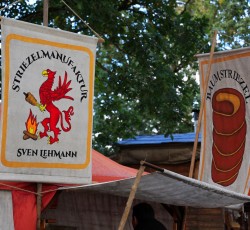 Mittelalter Markt 