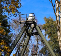 Schiffschaukel Bounty