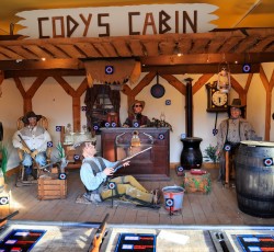 Codys Cabin