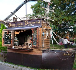 Mittelalter Markt