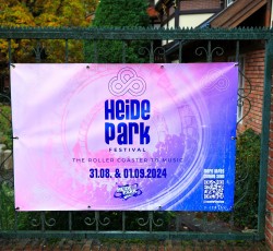 Heide Park Festival